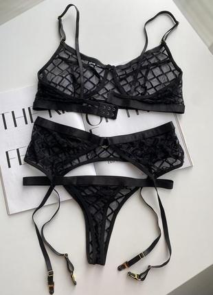 Sexy комплект
