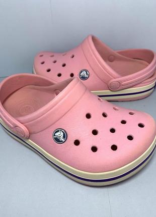 Crocs р. j 1 (33)