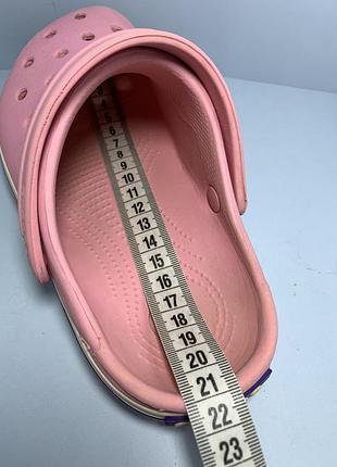Crocs р. j 1 (33) 4
