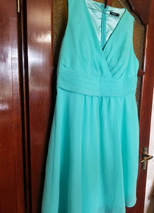 Вечірнє жіноче плаття amelia