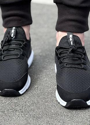 Кросівки в стилі nike 7