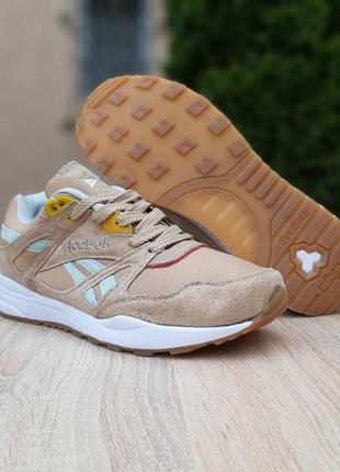 Кросівки reebok ventilator hexalite3 фото