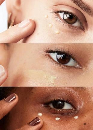 Витаминная база для кожи вокруг глаз bobbi brown vitamin enriched eye base