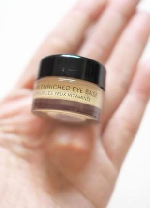 Витаминная база для кожи вокруг глаз bobbi brown vitamin enriched eye base