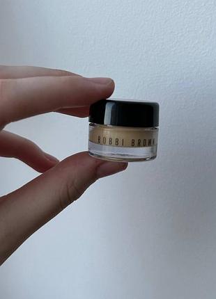 Витаминная база для кожи вокруг глаз bobbi brown vitamin enriched eye base