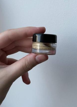 Витаминная база для кожи вокруг глаз bobbi brown vitamin enriched eye base