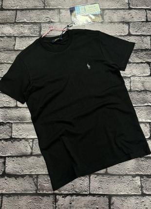 Мужская футболка polo ralph lauren