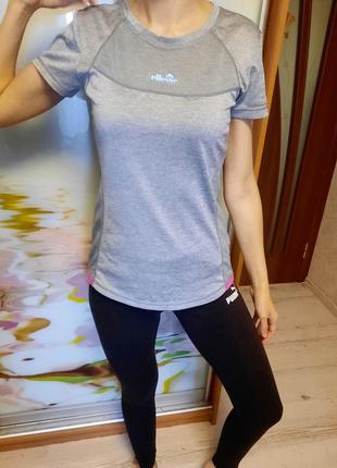 Спортивна футболка ellesse