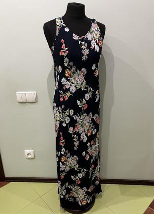 Платье miss selfridge /100% вискоза/