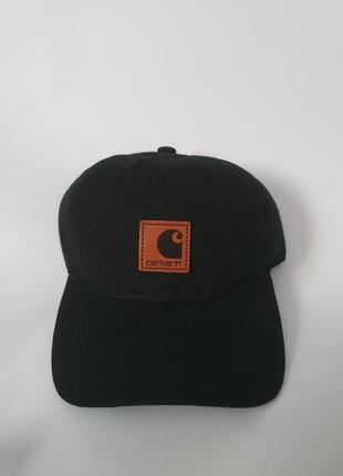 Кепка carhartt