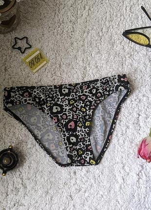 Плавки низ 128 см