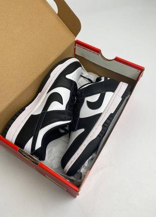 Кроссовки женские nike w dunk low оригинал5 фото