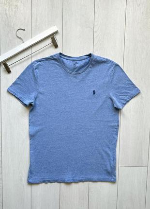Футболка polo ralph lauren мужская