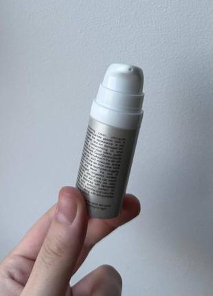Сироватка з гліколієвою кислотою good genes glycolic acid treatment, 8 ml6 фото