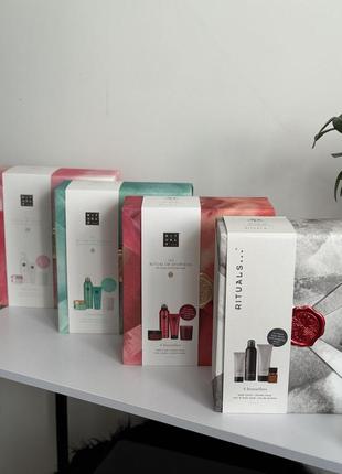 Rituals набір м karma sakura homme ayurveda сакура карма аюрведа рітуалс2 фото