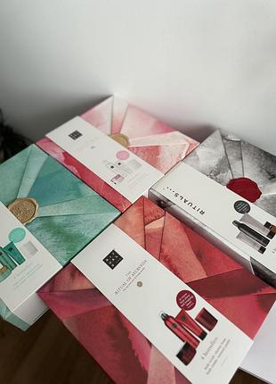 Rituals набір м karma sakura homme ayurveda сакура карма аюрведа рітуалс