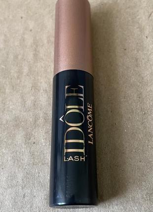 Lancome lash ddole mascara тушь для ресниц 2.5ml1 фото