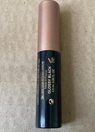 Lancome lash ddole mascara тушь для ресниц 2.5ml3 фото
