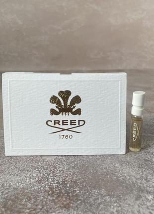 Creed - queen of silk fragrance - парфум, пробник, ~2 ml