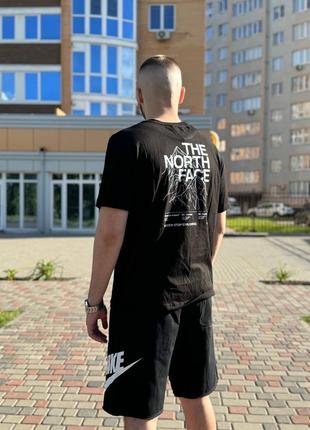 Футболки Мужские кроссовки nike air jordan серые
