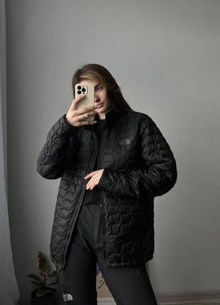 Куртка вітровка жіноча мембранна курточка тнф XL / 50