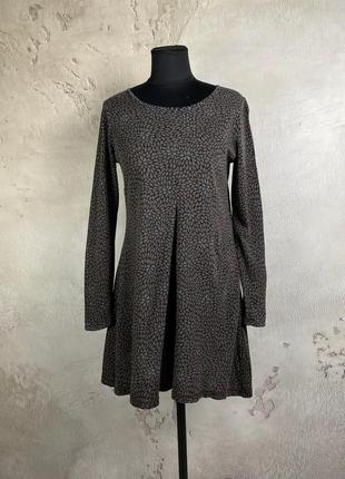 Gudrun sjoden s платье средней длины в принт