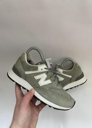 New balance 576 made in england