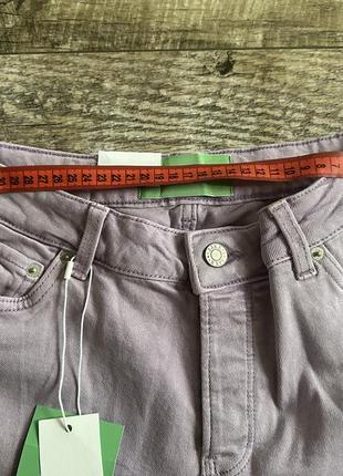 Джинсы джинсы размер w 27 l 324 фото
