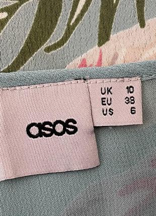 Я 173/290 сарафан asos9 фото