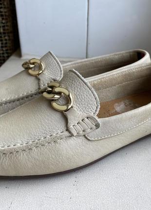 Мокасіни туфлі балетки tommy hilfiger 37р.