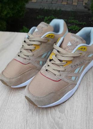 Демисезон reebok ventilator hexalite5 фото