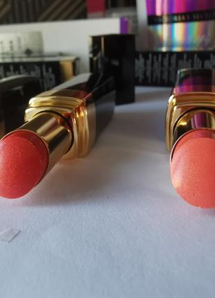 Помада chanel coco rouge shine 44 69 56