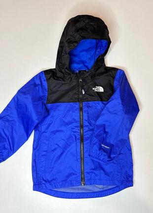 Оригінальна брендова вітровка the north face!