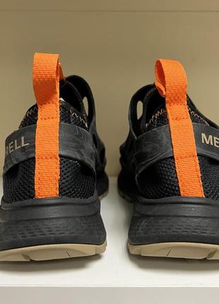 Сучасні легкі кросівки merrell6 фото