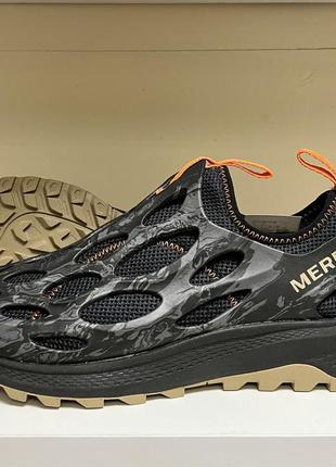 Сучасні легкі кросівки merrell3 фото