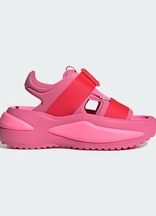 Женские сандалии adidas mehana