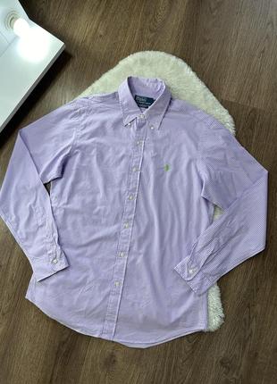 Сорочка polo ralph lauren3 фото