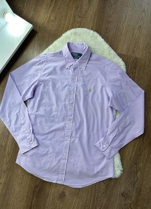 Сорочка polo ralph lauren4 фото