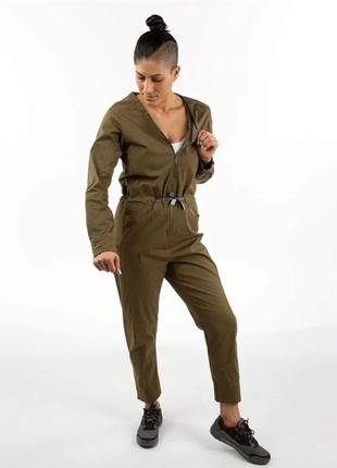 Велокомбинезон pearl izumi scape coverall1 фото