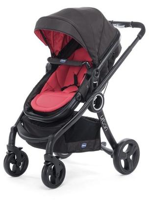 Детская коляска