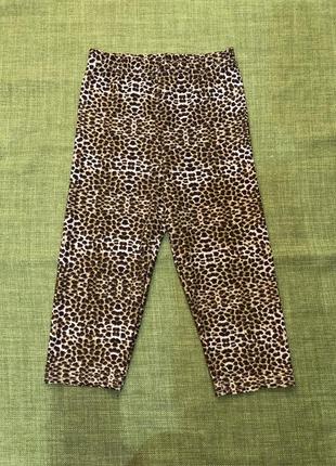 Треки трикотажные