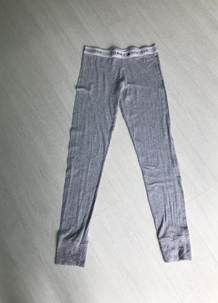 Леггинсы брендовые натуральные хлопковые
