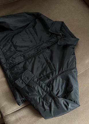 Куртка вітровка в стилі zara2 фото