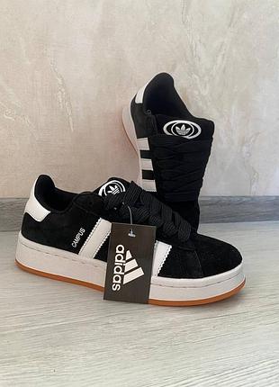Кроссовки женские adidas campus
