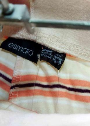 Піжамні штани esmara m3 фото
