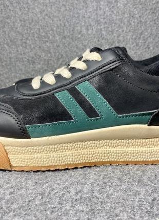 Кросівки кеди