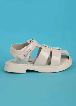 Босоніжки для дівчаток 3