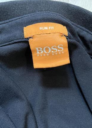 Оригінальна футболка hugo boss6 фото