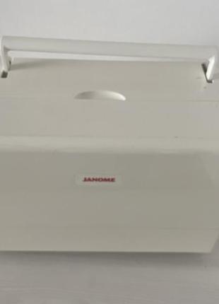 Вишивальна машинка janome 350e1 фото