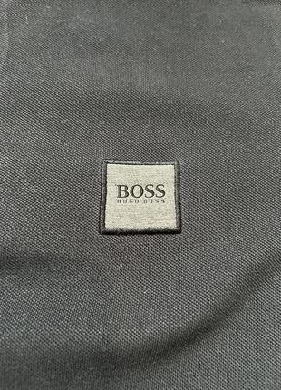 Оригінальна футболка hugo boss3 фото